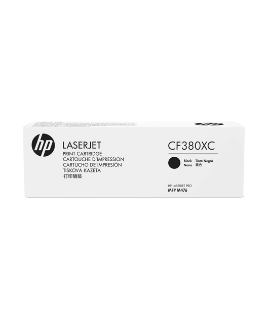 HP%20CF380XC%20Black%20Toner%20Kartuş%20(312X)