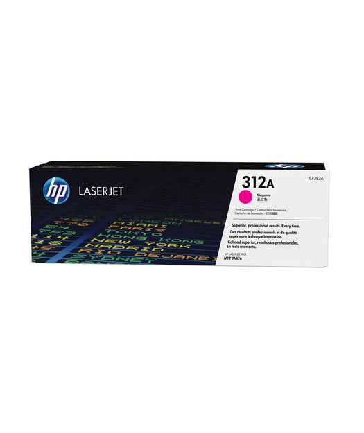 HP%20CF383A%20Magenta%20Toner%20Kartuş%20(312A)