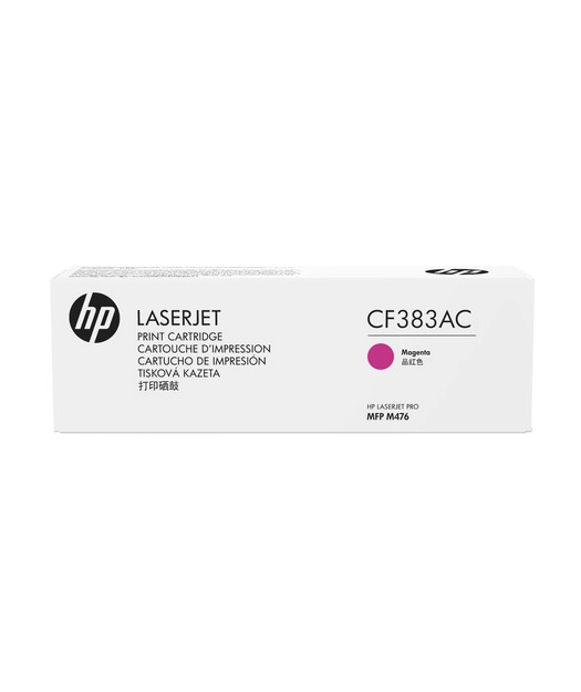 HP%20CF383AC%20Magenta%20Toner%20Kartuş%20(312A)