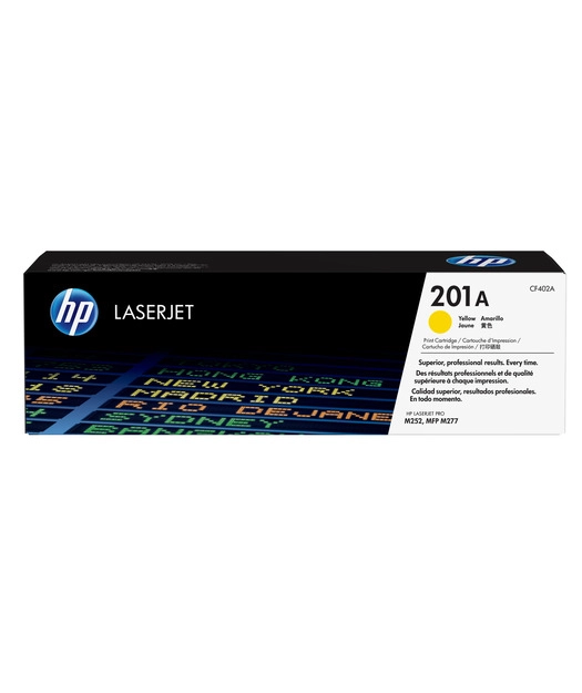 HP%20CF402A%20Yellow%20Toner%20Kartuş%20(201A)