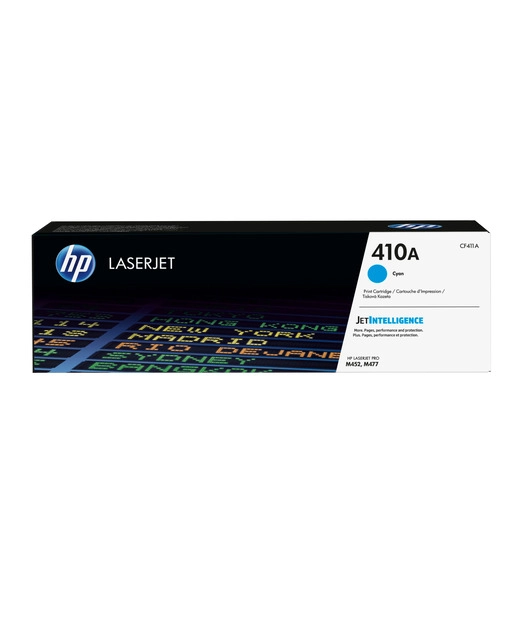 HP%20CF411A%20Cyan%20Toner%20Kartuş%20(410A)