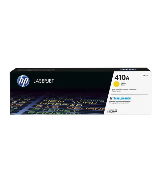 HP%20CF412A%20Yellow%20Toner%20Kartuş%20(410A)