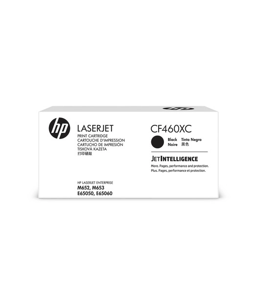HP%20CF460XC%20Yüksek%20Kapasite%20Black%20Taahhütlü%20Toner%20Kartuş%20(656X)