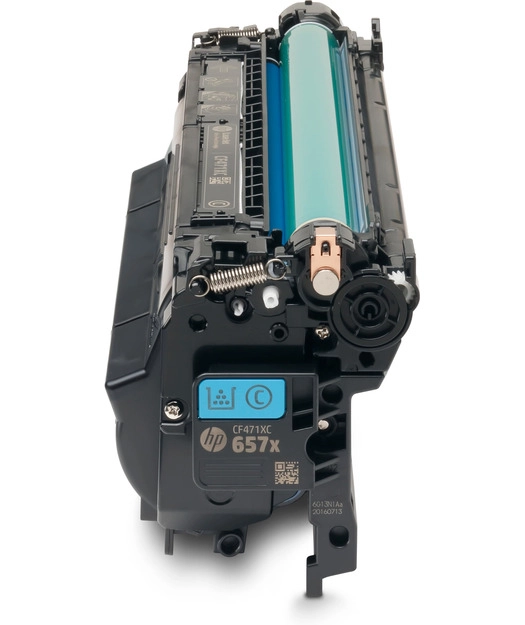 HP%20CF471X%20Yüksek%20Kapasite%20Cyan%20Toner%20Kartuş%20(657X)