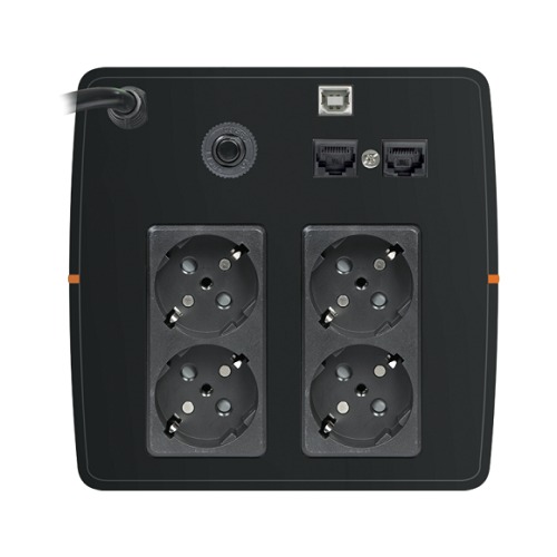 TUNÇMATİK%20LITE%20II%201000%201000VA%20LINE%20INTERACTİVE%20UPS%20TSK5208