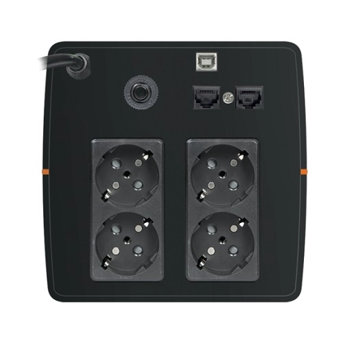 TUNÇMATİK%20LITE%20II%201000%201000VA%20LINE%20INTERACTİVE%20UPS%20TSK5208