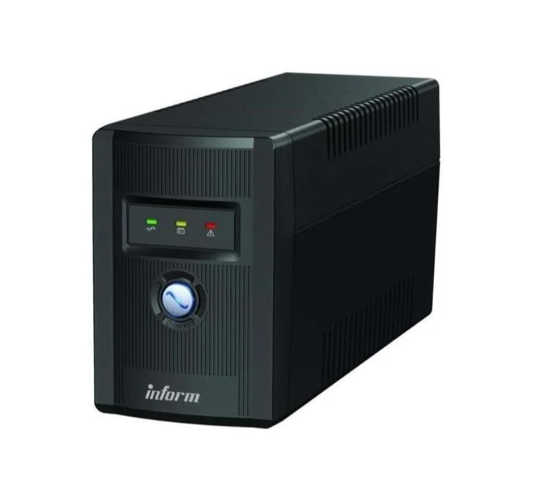 INFORM%20UPS%20GUARDIAN%201000A%207-20DK%20KESİNTİSİZ%20GÜÇ%20KAYNAĞI