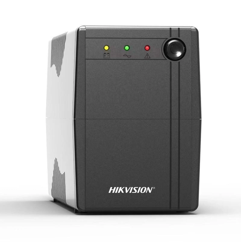 HIKVISION%20DS-UPS600%20KESİNTİSİZ%20GÜÇ%20KAYNAĞI