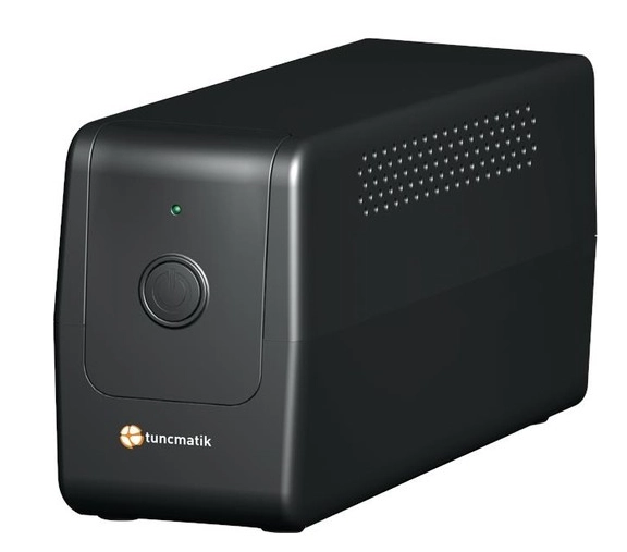 TUNCMATIK%20ECONOMY%20600%20VA%20LINEINTERACTIVE%20UPS%20TSK5216