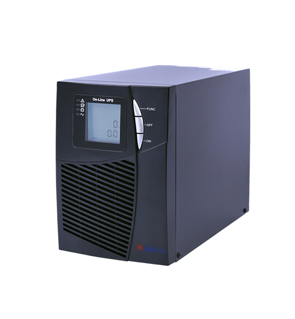 INFORM%20UPS%20SINUS%20EVO%20LCD%203%20KVA%205-12DK%20KESİNTİSİZ%20GÜÇ%20KAYNAĞI%207Ah