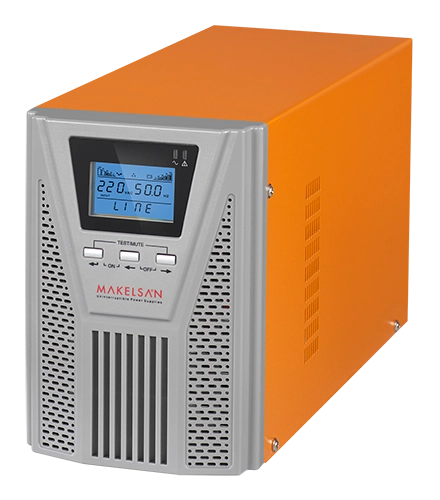 MAKELSAN%20POWERPACK%20SE%201%20KVA%20/%20900W%20(1F/1F)%205-10dk%20(2x%2012V/9AH)%20ONLINE%20MU01000N11EAV06