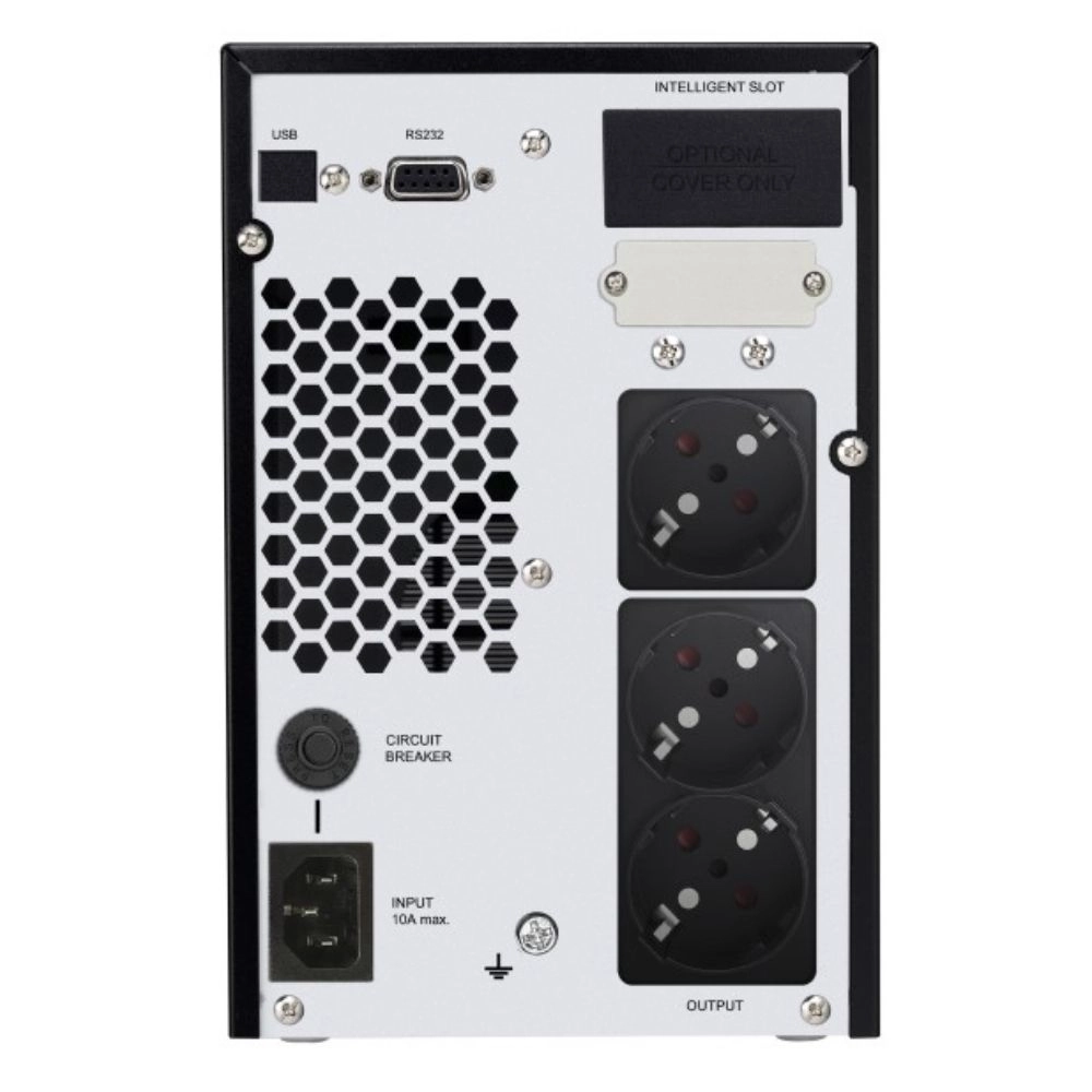 TUNÇMATİK%20NEWTECH%20ECO%20X9%201%20KVA%201/1%20ON-LINE%20UPS%20LED%20-%20TSK10223