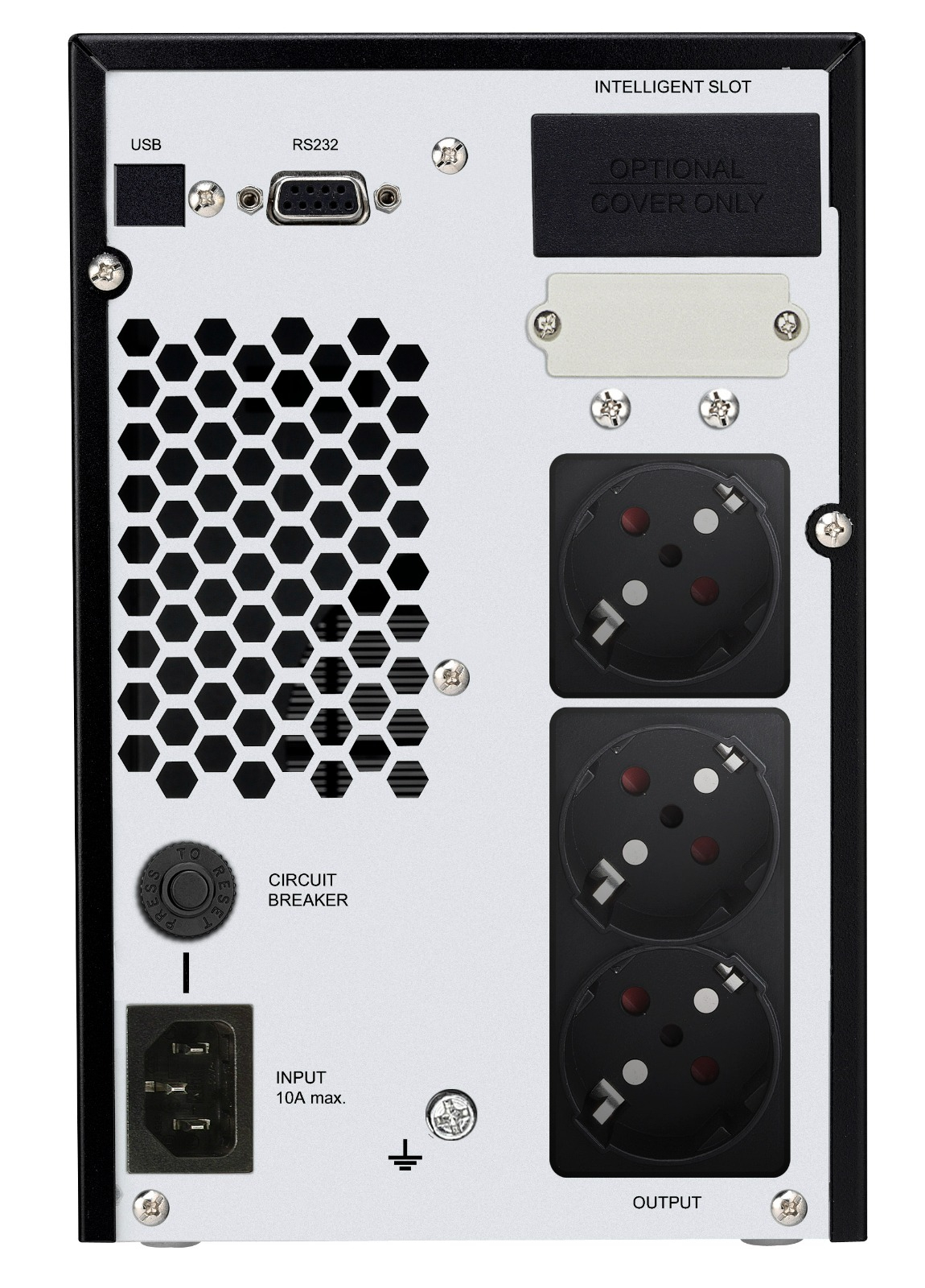 TUNÇMATİK%20NEWTECH%20ECO%20X9%201%20KVA%20LCD%207AHTSK10248%20UPS