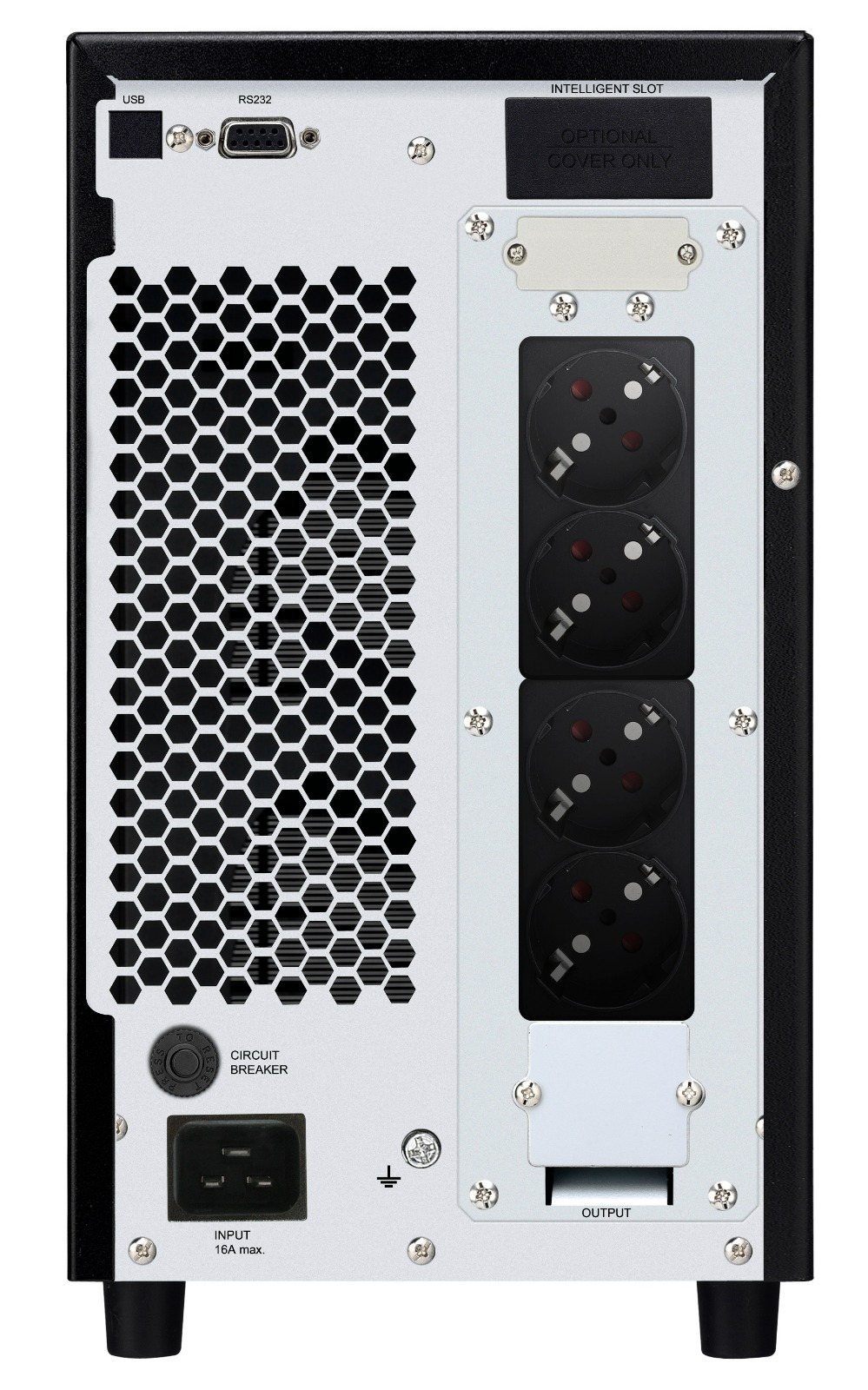 TUNÇMATİK%20NEWTECH%20ECO%20X9%201%20KVA%20LCD%207AHTSK10248%20UPS