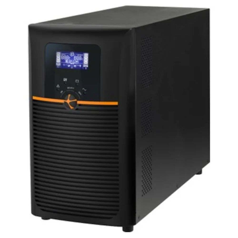 Tunçmatik%20Newtech%20Eco%20X9%20Lcd%203%20KVA%201/1%20On-Line%20UPS
