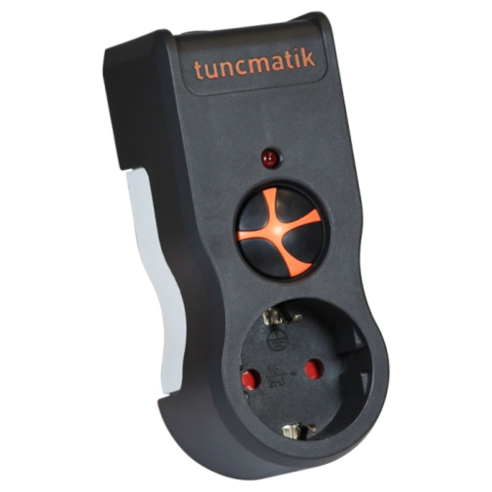 TUNCMATIK%20POWERSURGE%201LI%20SIYAH%20TSK19020