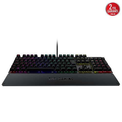 ASUS%20RA05%20TUF%20GAMING%20K3%20D/RD%20RED%20SWITCH%20RGB%20KLAVYE