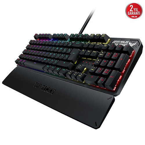 ASUS%20RA05%20TUF%20GAMING%20K3%20D/RD%20RED%20SWITCH%20RGB%20KLAVYE