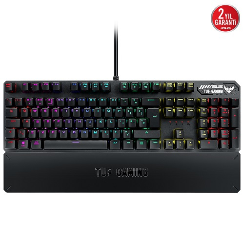 ASUS%20RA05%20TUF%20GAMING%20K3%20D/RD%20RED%20SWITCH%20RGB%20KLAVYE