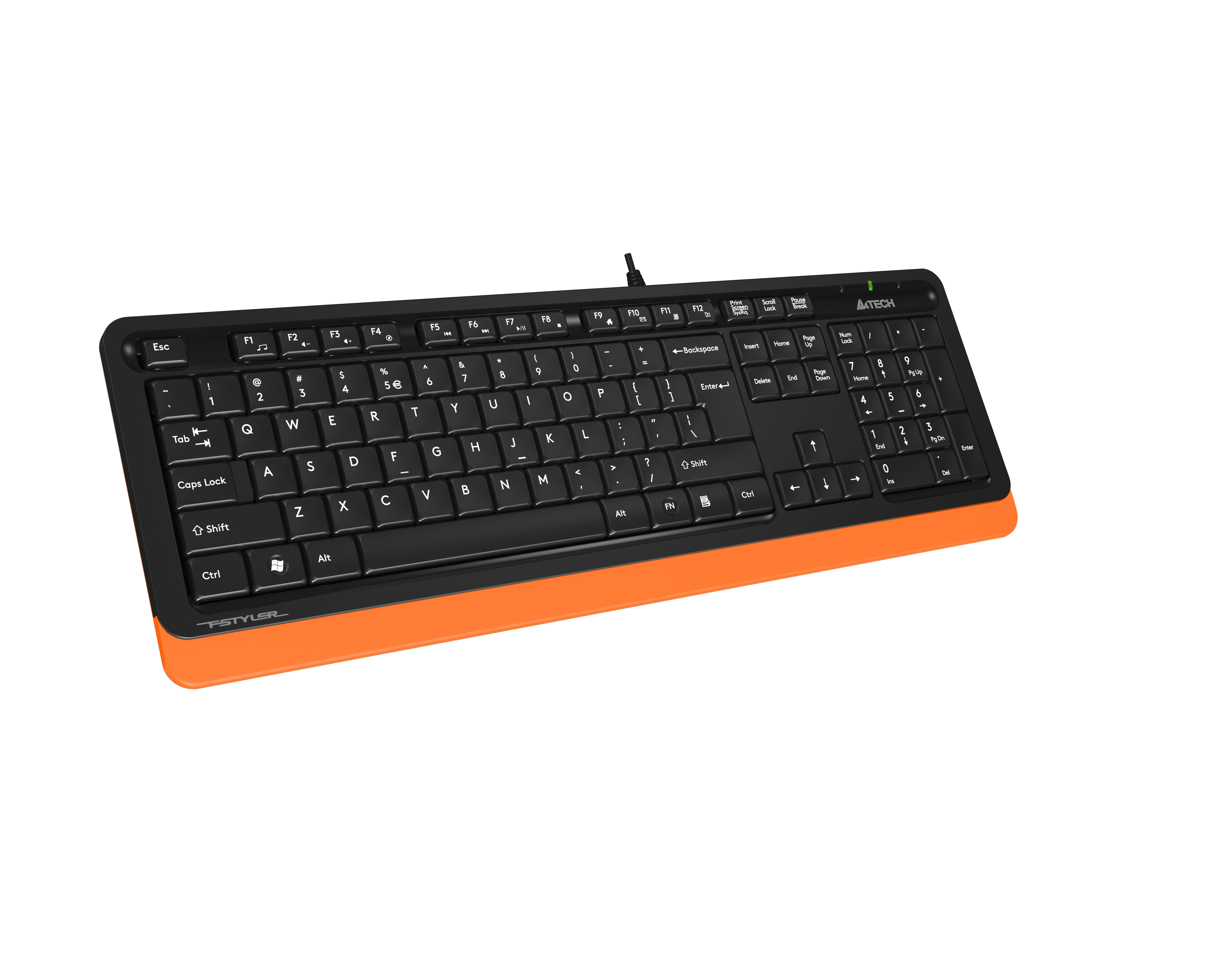 A4%20TECH%20FK10%20FN-MULTIMEDYA%20Q%20KLAVYE%20USB%20TURUNCU