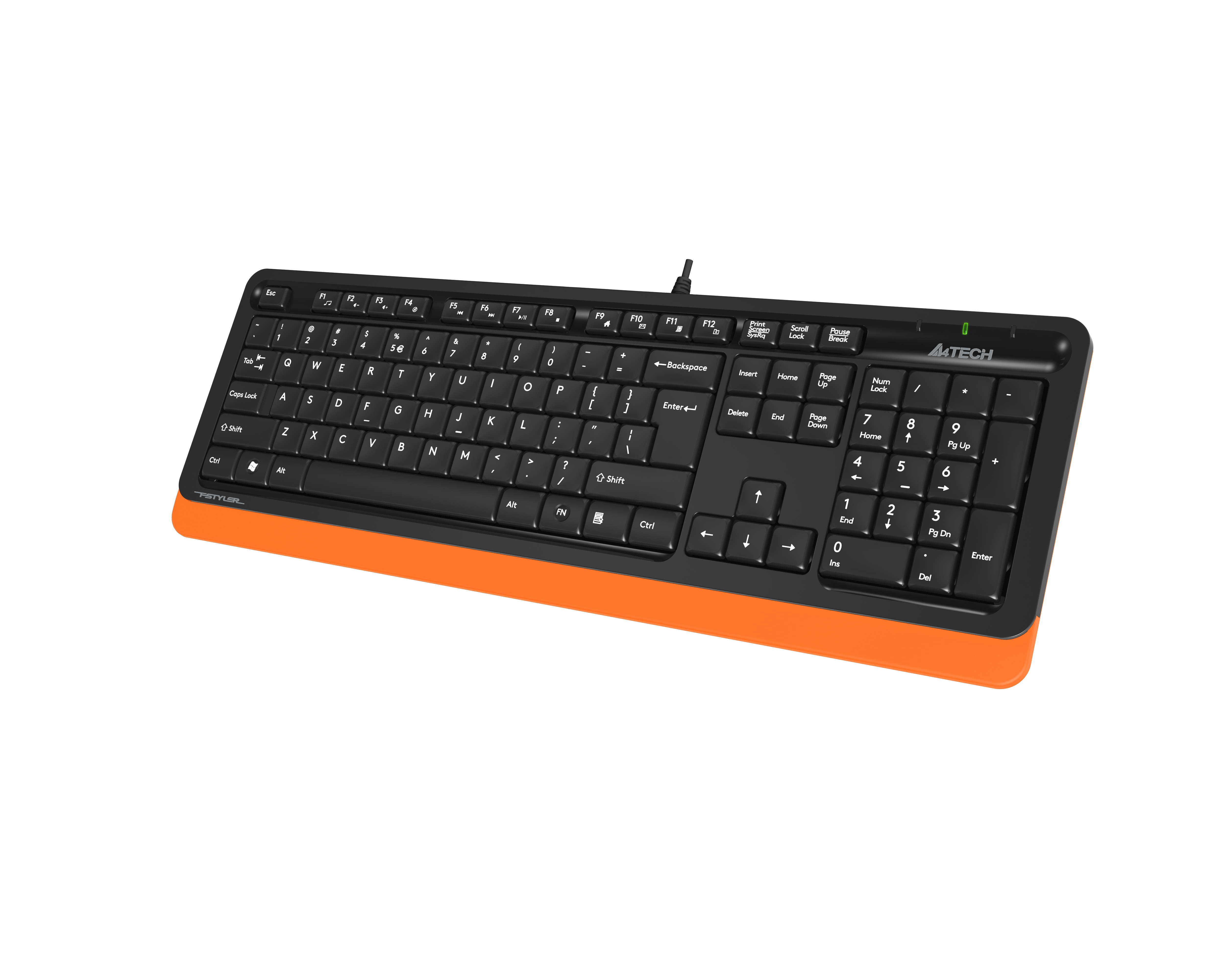 A4%20TECH%20FK10%20FN-MULTIMEDYA%20Q%20KLAVYE%20USB%20TURUNCU