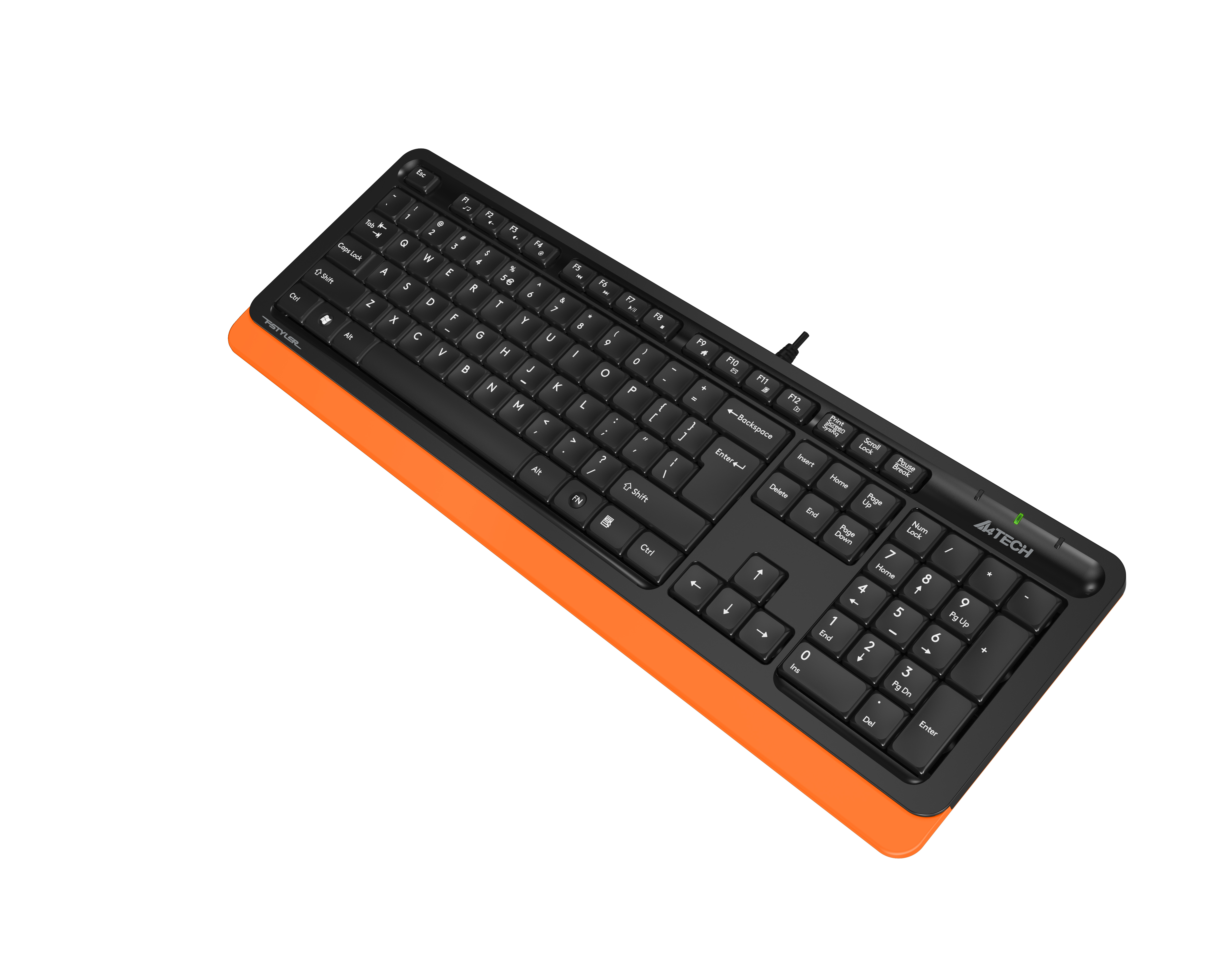 A4%20TECH%20FK10%20FN-MULTIMEDYA%20Q%20KLAVYE%20USB%20TURUNCU