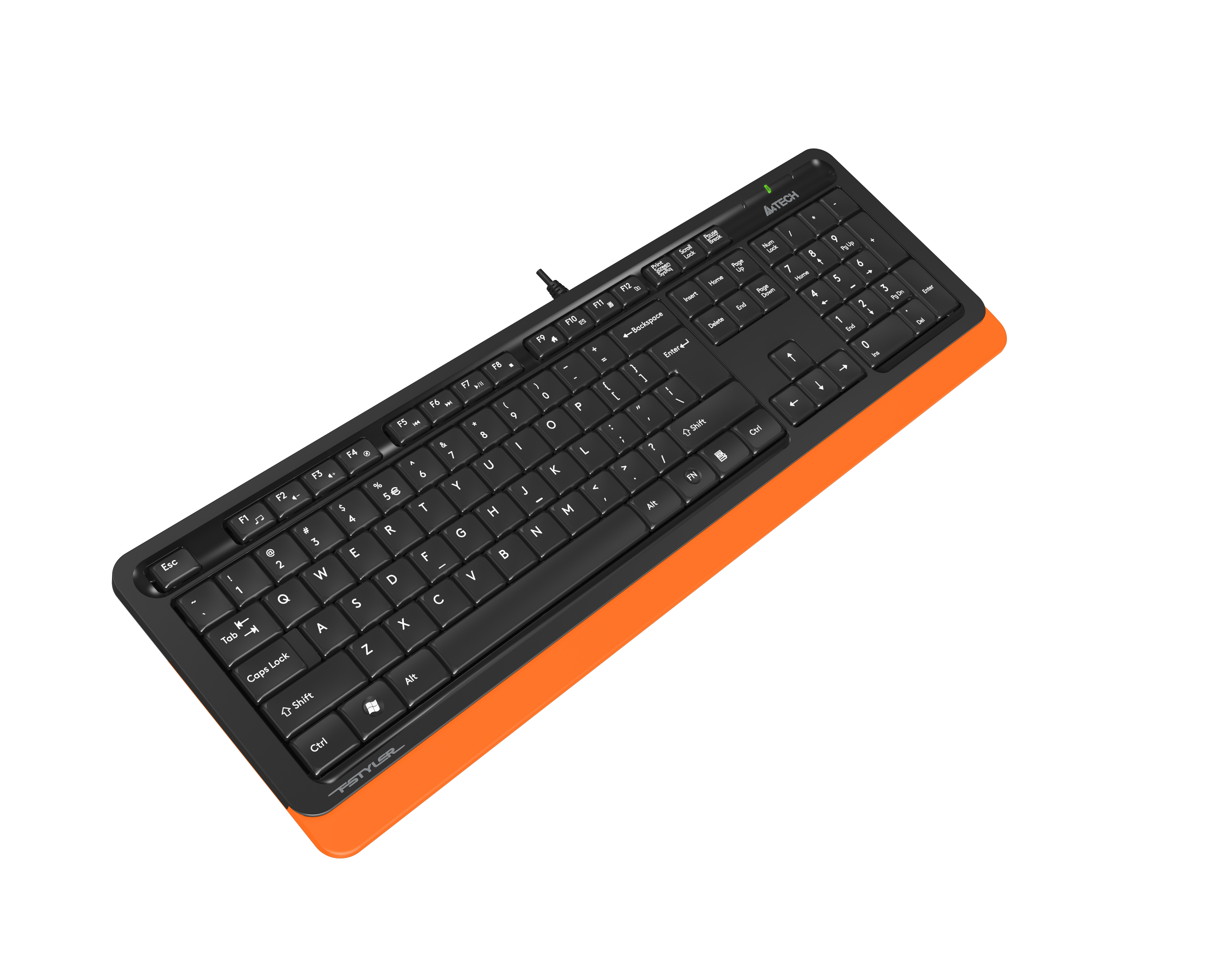 A4%20TECH%20FK10%20FN-MULTIMEDYA%20Q%20KLAVYE%20USB%20TURUNCU