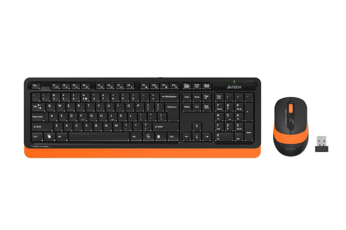A4%20TECH%20FG1010%20Q%202.4%20GHZ%20USB%20TURUNCU%20KLAVYE+MOUSE%20KABLOSUZ%20SET