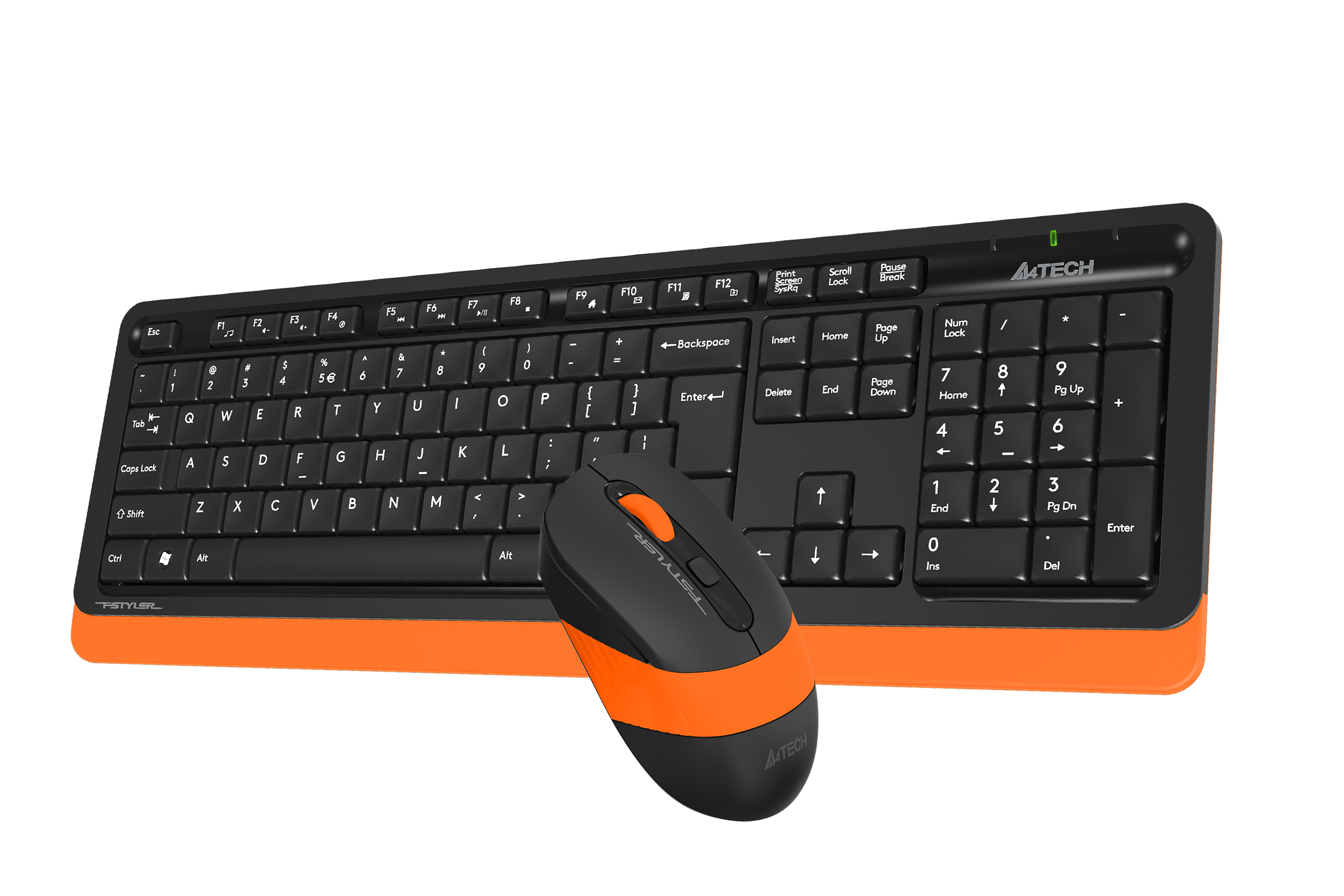 A4%20TECH%20FG1010%20Q%202.4%20GHZ%20USB%20TURUNCU%20KLAVYE+MOUSE%20KABLOSUZ%20SET