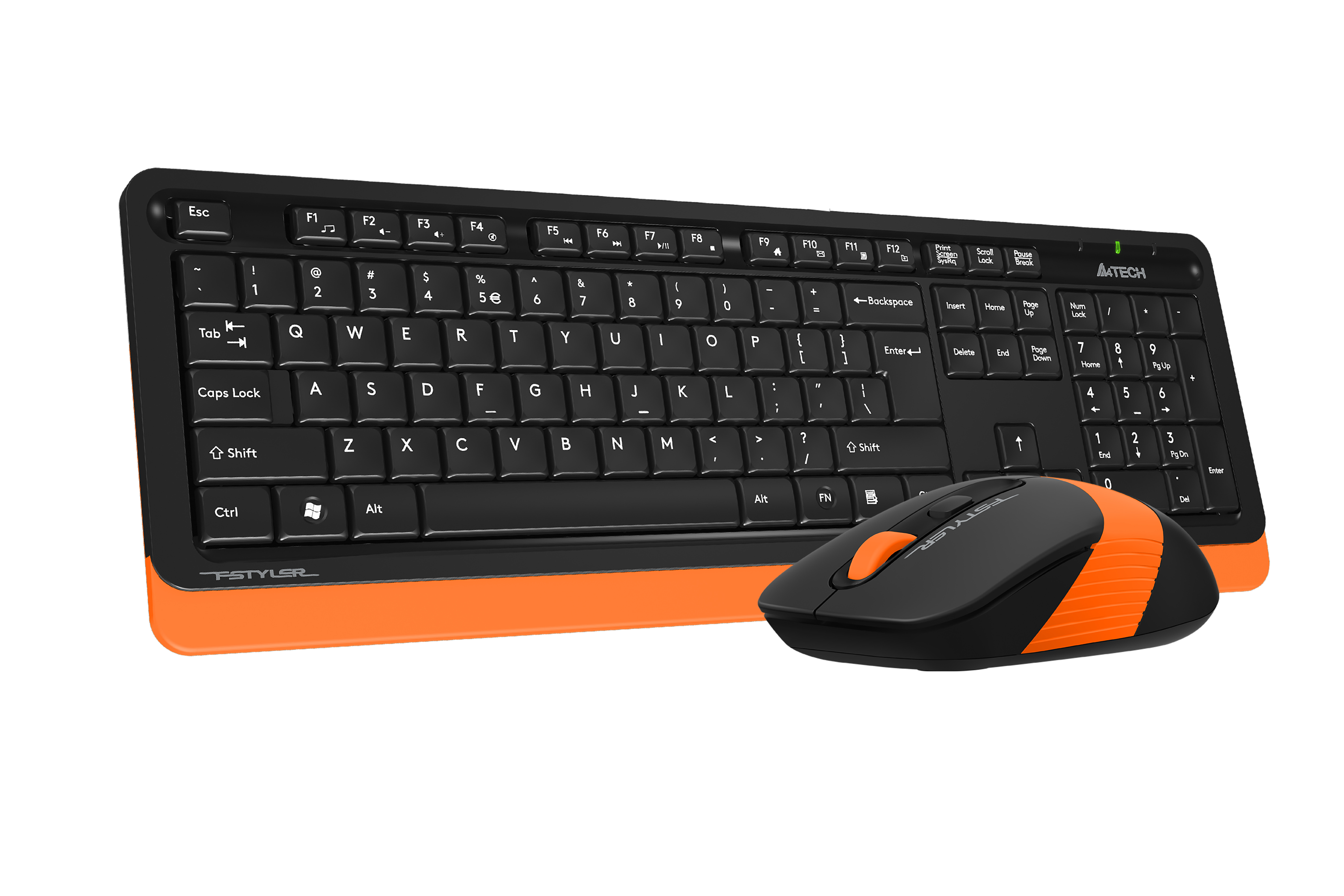 A4%20TECH%20FG1010%20Q%202.4%20GHZ%20USB%20TURUNCU%20KLAVYE+MOUSE%20KABLOSUZ%20SET