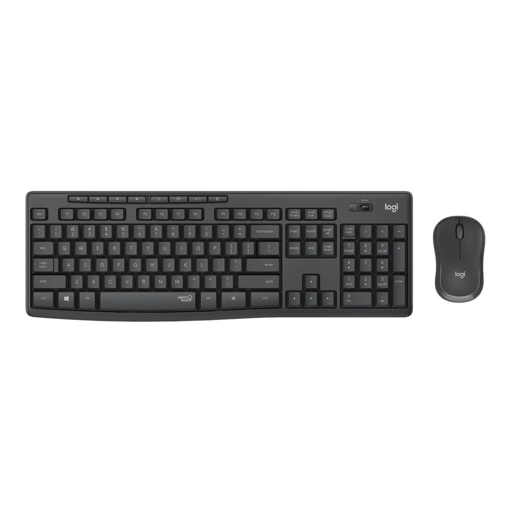 LOGITECH%20MK295%20KABLOSUZ%20SET%20SESSİZ%20USB%20SİYAH%20920-009804