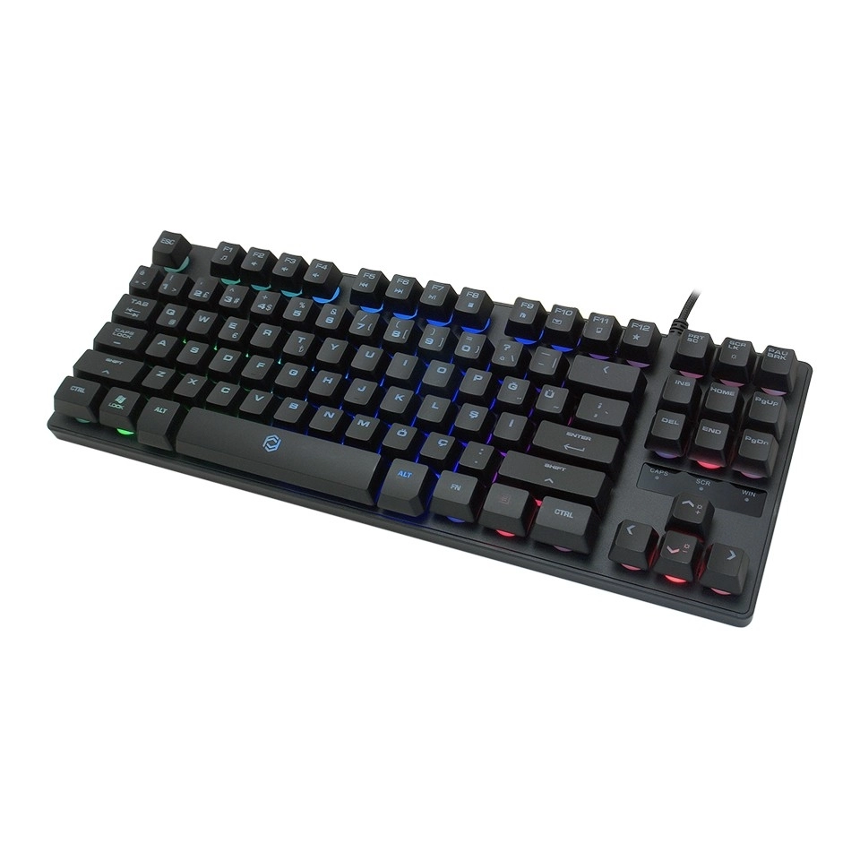 FRISBY%20FK-G575QU%20GAMING%20MULTIMEDYA%20Q%20KLAVYE%20IŞIKLI%20KABLOLU