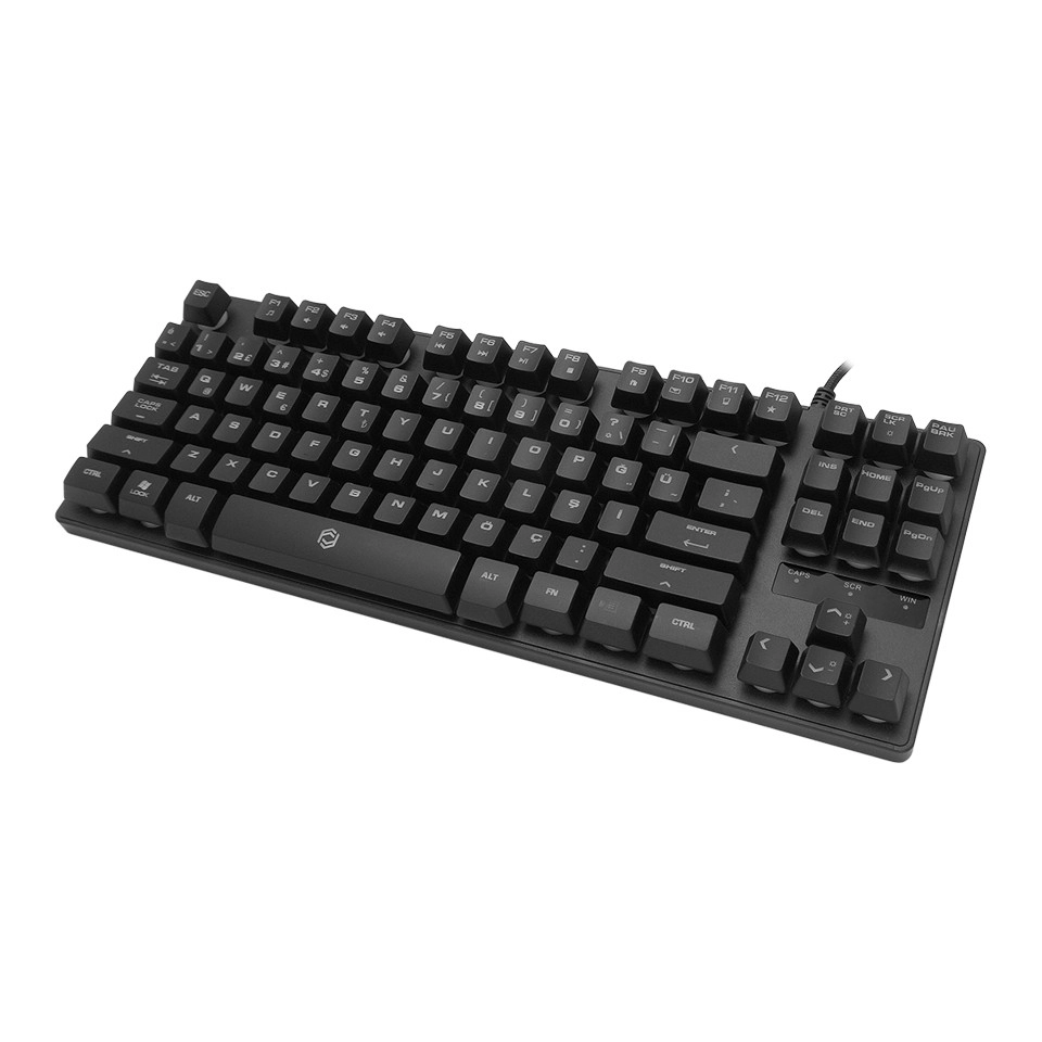 FRISBY%20FK-G575QU%20GAMING%20MULTIMEDYA%20Q%20KLAVYE%20IŞIKLI%20KABLOLU