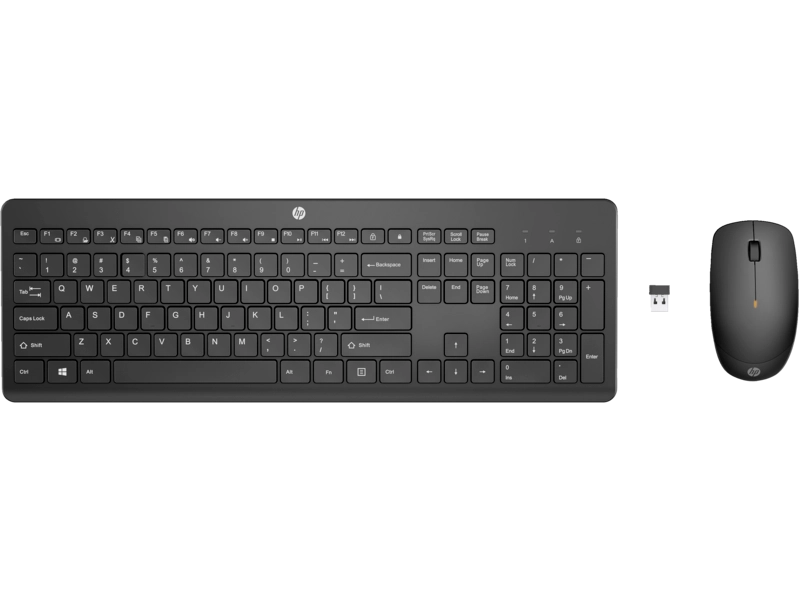HP%20235%20KABLOSUZ%20KLAVYE%20&%20MOUSE%20SET%20SİYAH%201Y4D0AA