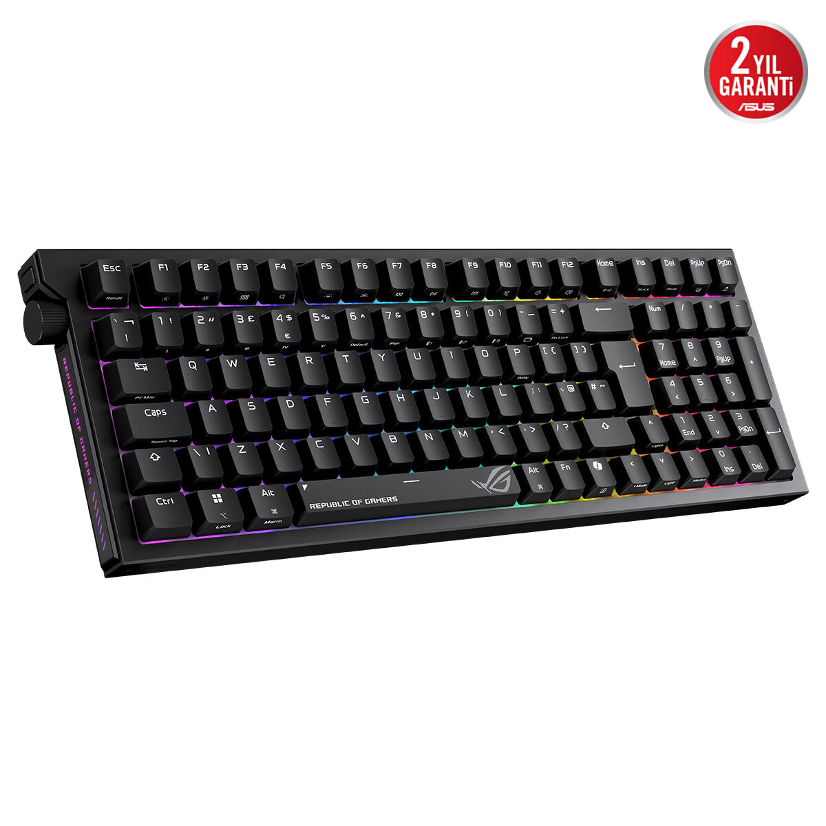 ASUS%20X903%20STRIX%20MORPH%2096%20WL/NXSWV2/TR/ABS