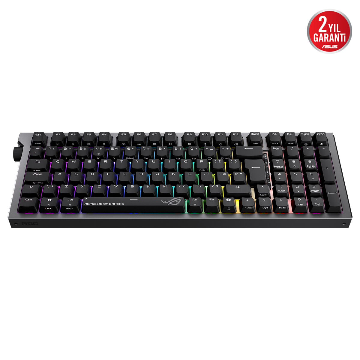 ASUS%20X903%20STRIX%20MORPH%2096%20WL/NXSWV2/TR/ABS