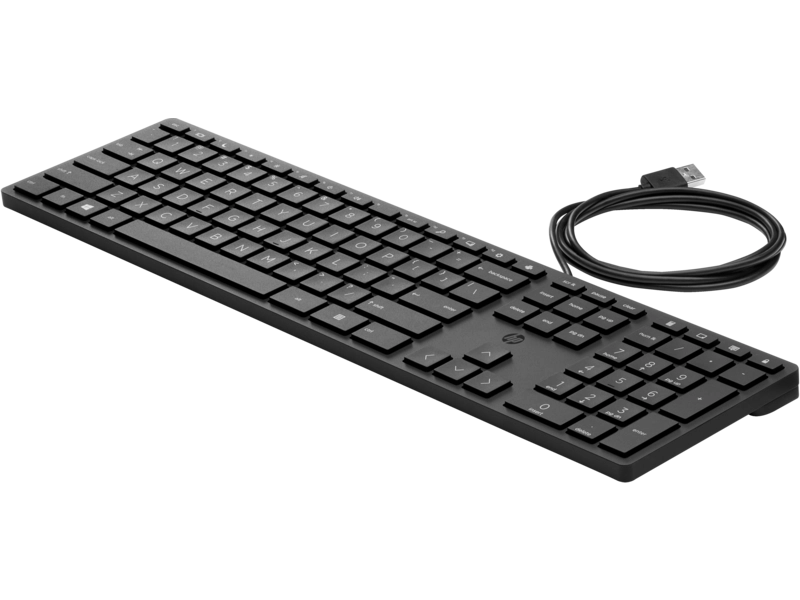 HP%20320K%20KABLOLU%20KLAVYE%20SİYAH%209SR37AA