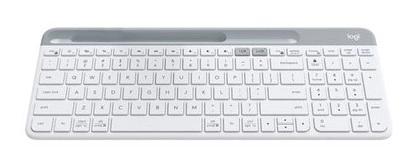 LOGITECH%20K580%20ULTRA%20İNCE%20MULTİ-DEVİCE%20BLUETOOTH%20KLAVYE%20-%20BEYAZ%20920-010625