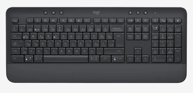 LOGITECH%20K650%20SIGNATURE%20KABLOSUZ%20KLAVYE%20GRAFIT%20920-010919