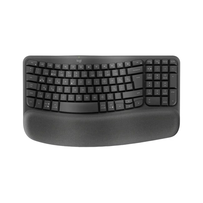LOGITECH%20WAVE%20KEYS%20KABLOSUZ%20KLAVYE%20920-012311