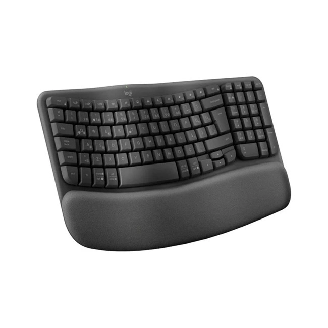 LOGITECH%20WAVE%20KEYS%20KABLOSUZ%20KLAVYE%20920-012311