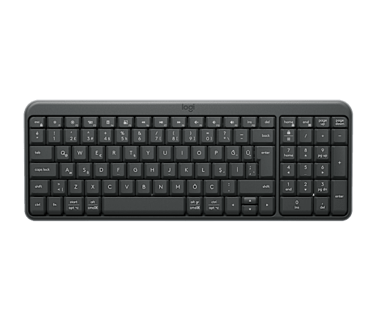 LOGITECH%20K250%20KABLOSUZ%20BLUETOOTH%20KLAVYE-920-013460