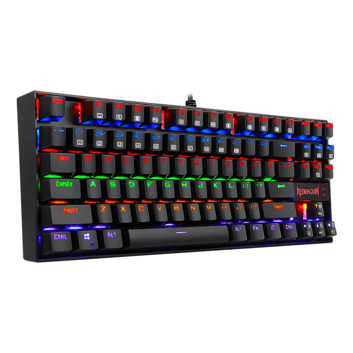 Redragon%20Kumara%20K552-KR%20Red%20Switch%20RGB%20Klavye