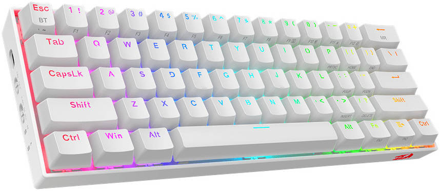 REDRAGON%20K530%20DRACONİC%20BEYAZ%20KABLOSUZ%20KLAVYE