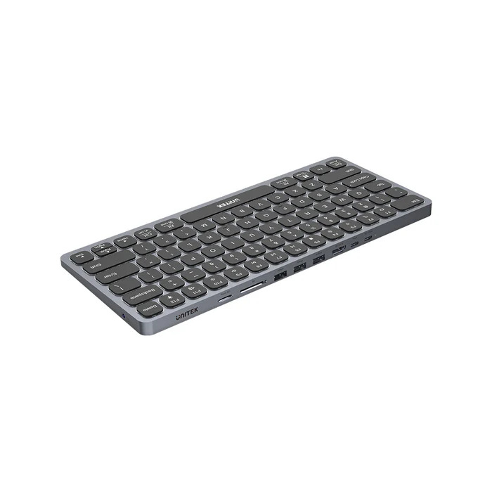 UNITEK%209%20IN%201%20USB-C%20HUB%20KLAVYE%20(D1092A)