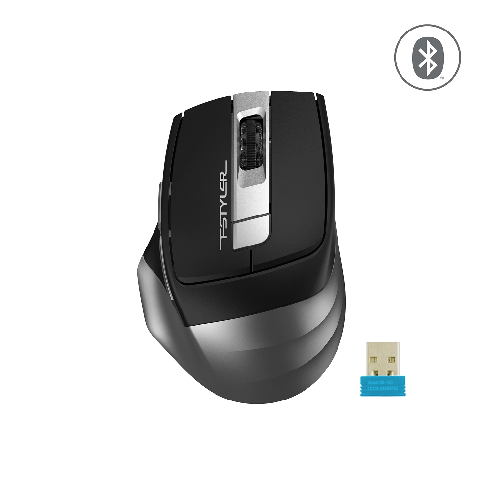A4%20TECH%20FB35%20OPTIK%20MOUSE%20BLUETOOTH+NANO%20USB%20GRİ