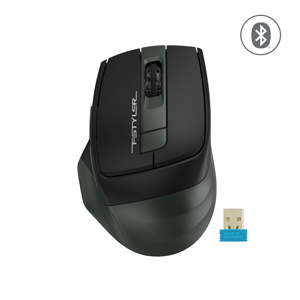 A4%20TECH%20FB35%20OPTIK%20MOUSE%20BLUETOOTH+NANO%20USB%20YEŞİL