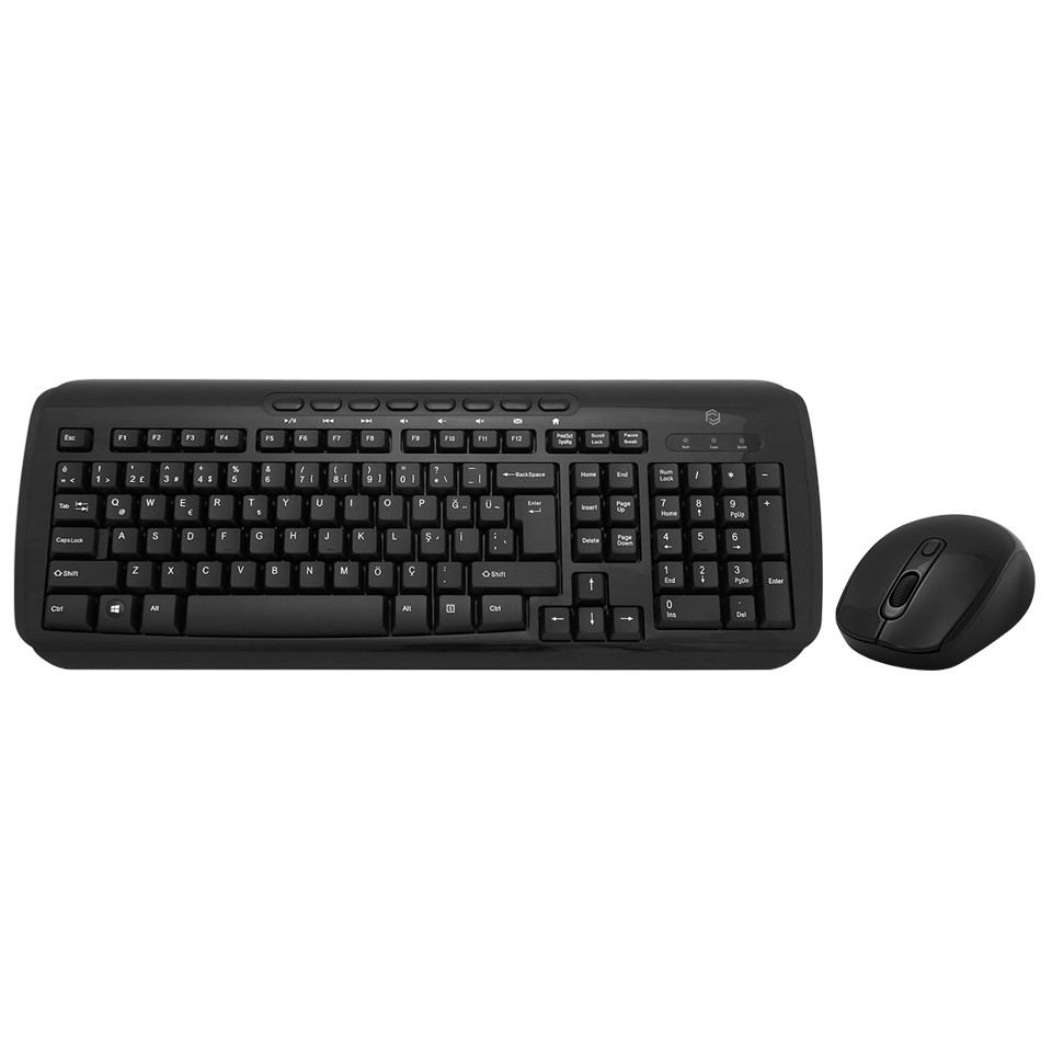 FRISBY%20FK-4855WQ%20KABLOSUZ%20MULTIMEDYA%20KLAVYE%20MOUSE%20SET