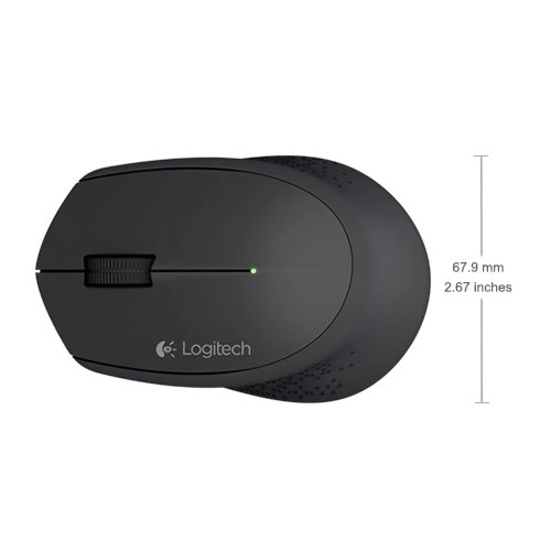 LOGITECH%20M280%20MOUSE%20KABLOSUZ%20SİYAH%20910-004287