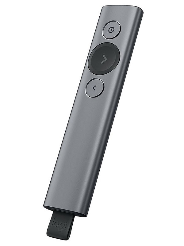 LOGITECH%20SPOTLIGHT%20PRESENTER%20SLATE%209%20910-004861
